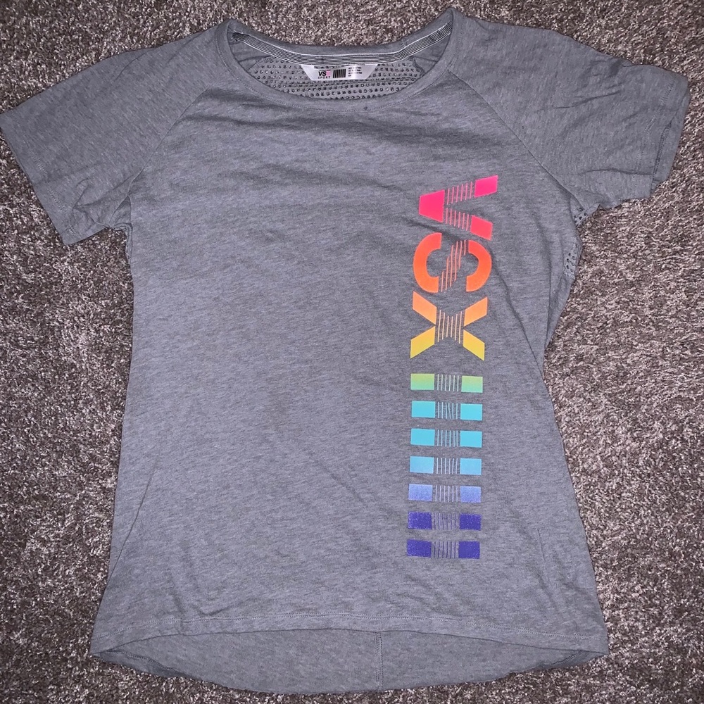 VSX Sport Athletic Top